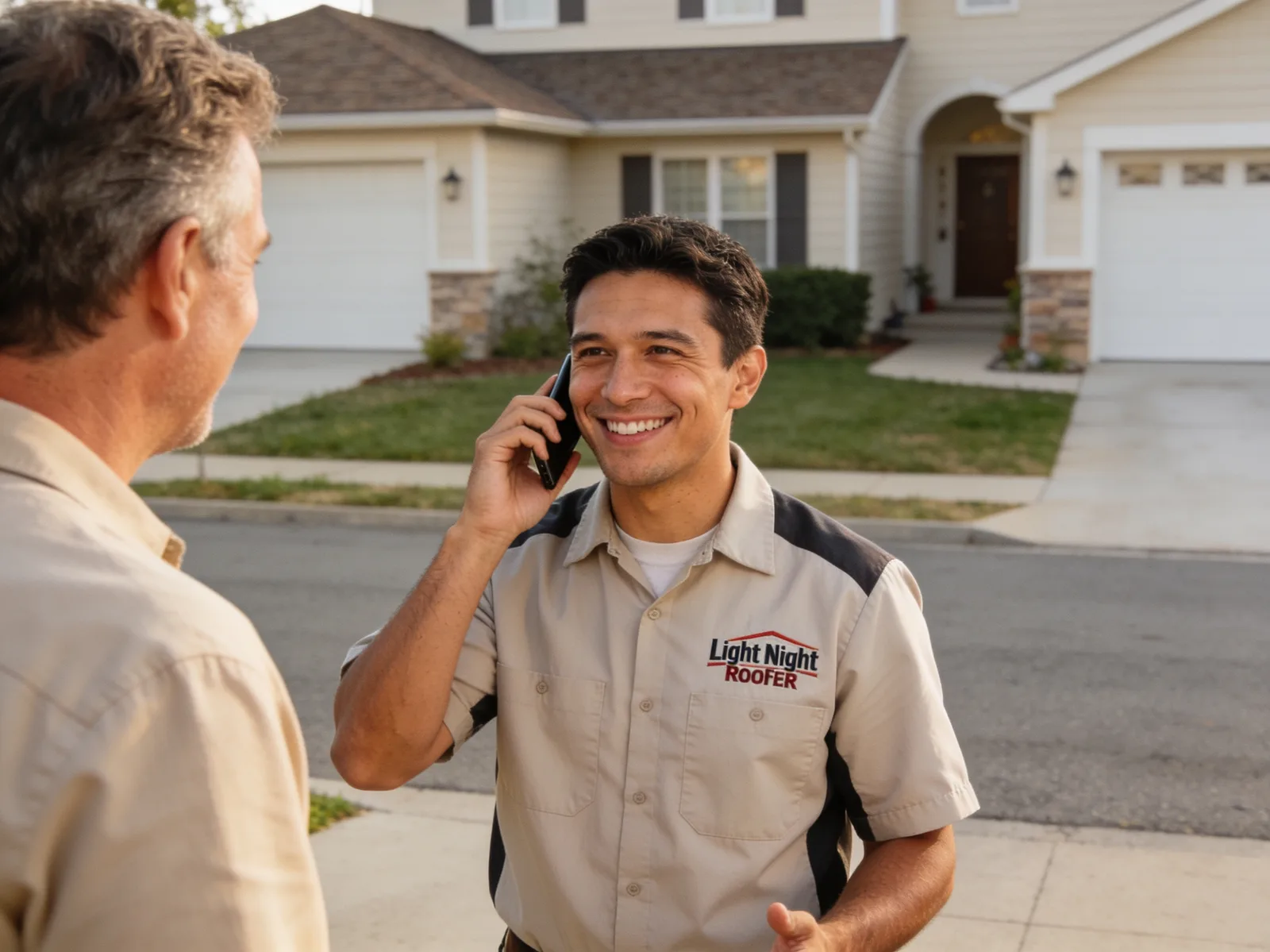 Emergency Roof Repair Mcdonough, GA FAQs
